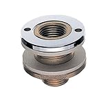 三栄水栓 【配管用品】 ユニット取出し金具 呼び13 約W8×H3.5×D12