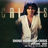 �S�[���f�����x�X�g ���c�^��&�N���C�V�X LIFE�`�|���h�[���E�C���[�Y 1980-1981[�X�y�V�����E�v���C�X]