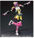 S.H.Figuarts仮面ライダーローグ　　　仮面ライダービルド Amazon.co.jp: バンダイ(BANDAI) S.H.フィギュアーツ 仮面
