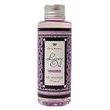 【MES-GOLD-ITEM】アロマ性感マッサージオイル 《Love Oil 100ｍL》 高級エステ仕様成分がたっぷり（ラベンダー）