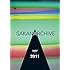 サカナクション「SAKANARCHIVE 2007-2011 ~サカナクション ミュージックビデオ集~」