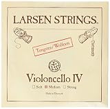 LARSEN STRINGS ( ラーセン ストリングス ) 弦 Cello ( チェロ ) 用 C線