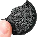 オレオ 手品 クッキー お菓子 マジック 復活 5個【現品撮影】