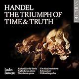 Handel: The Triumph of Time & Truth