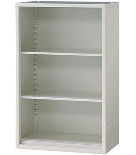 アルプススチール 書庫 (スチール戸 W880) 303D-AW Amazon | アルプススチール 書庫 法人 個人事業主様向け商品 日本製