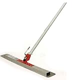 土間レベラー 999 レーキ コンクリート モルタル 土間仕上 カネミツ 代不