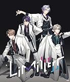 【Amazon.co.jp限定】ROF-MAO 2nd LIVE – Limitless (通常版)(特典:ICカードステッカー付) [Blu-ray]