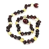 Momma Goose Baroque Lemon & Cherry, Medium 12-12.5 by Momma Goose