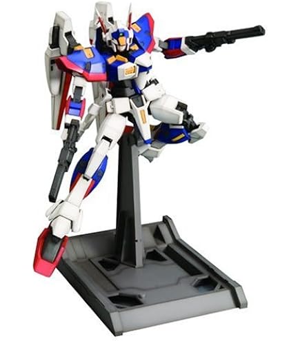 Amazon | コトブキヤ スパロボOG ビルトビルガー高機動型 & ビルト