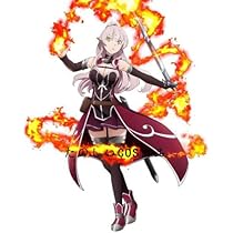 Amazon.co.jp: [CHEN XI] 骸骨騎士様、只今異世界へお出掛け中 