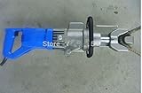 RB-16 Hydraulic Electric Rebar Bender and hand-held Rebar Bending Machine 4-16mm 220V/110V
