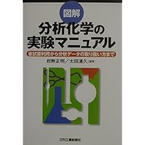 化学実験原理 上巻・下巻 第3版 41cLJXYKT6L._AC_UL210_SR210,