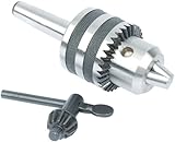 Draper 06906 mt2 13 mm Tailstock Chuck For 33893