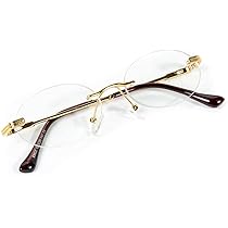 最高級 GIORGIOARMANI ビンテージ ラウンドサングラス ゴールド 最高級 GIORGIOARMANI ビンテージ ラウンドサングラス ゴールド