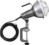 [4706919]ハタヤ　４２Ｗ　ＬＥＤ作業灯　１００Ｖ　４２Ｗ　５ｍ電線付 RXL5W
