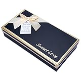 HOUSWEETY せっけん 石鹸のお花 ソープフラワー 18個入り ボックス付き 誕生日 パーティー 結婚式 贈り物 プレゼントに最適