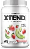 Scivation エクステンド BCAA サプリメント、7000mg (90食分, ストロベリーキウイ)