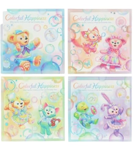 ディズニー プーさん メモ Amazon.co.jp: くまのプーさん ふせん メモ 2絵柄 東京ディズニー