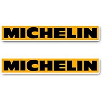 Amazon.co.jp: michelin ミシュラン ステッカー デカール 並行