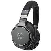 オーディオテクニカ ハイレゾ対応ヘッドホンaudio-technica ワイヤレスヘッドホン ATH-DSR7BT