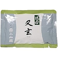 Amazon.co.jp: 丸久小山園 抹茶/青嵐(あおあらし)100gアルミ袋入