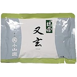 Amazon | 丸久小山園 抹茶 千木の白 100g袋 | 丸久小山園 | 抹茶 通販