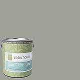 Inspired Eggshell Interior Paint, Metal .04, Gallon [並行輸入品]