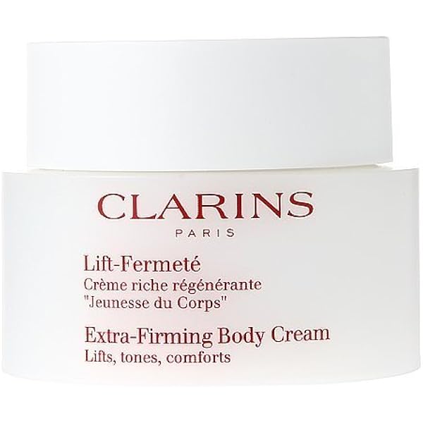 amazon clarins body lotion