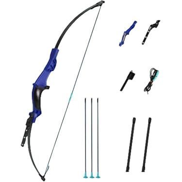 Amazon.co.jp 最新リリース: アーチェリーセット の新着ランキングです。