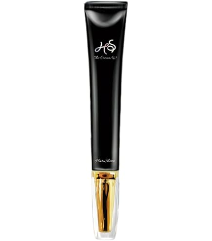 Amazon | ハリシャイン ザ・クリーム ダブル 22g 美容成分配合 | ノー