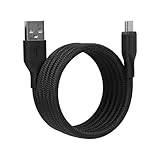 オウルテック Type-Cケーブル 1m マグネットケーブル 【急速充電/3A/データ転送/480Mbps】磁力でまとまる USB-A USB-C Type-A to Type-Cケーブル キナリ OWL-CBMGCA10-KI