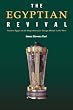 The Egyptian Revival: Ancient Egypt as the Inspiration for Design Motifs in the West