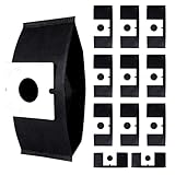 12枚 掃除機紙 パック、MP-9A 炭脱臭紙パック、MP-9/MP-2/MP-3/MP-5/MP-7/MP-9/MP-3A/MP-7A後継品、TC-FM2B-A、Be-K TC-FRX1 横形紙パック式掃除機互換性専用高性能交換用紙パック強吸力回復