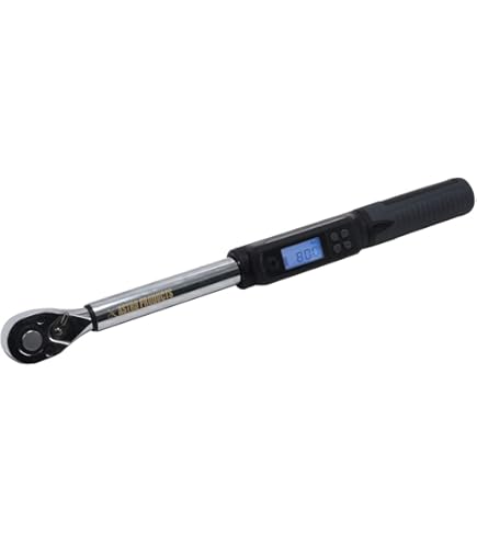 Amazon | Snap-on スナップオン 1/2 トルクレンチ 20～400Nm