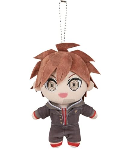 ダンガンロンパV3 最原終一 天海蘭太郎 ぬいぐるみ他 ダンガンロンパV3 最原終一 天海蘭太郎 ぬいぐるみ他 ニュー