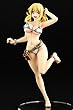 FAIRY TAIL ルーシィ・ハートフィリア 水着 Gravure_Style 1/6スケール PVC製 塗装済み 完成品フィギュア
