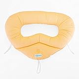 おっぱいクッション(カラー：イエロー)＊Lサイズではなくフリーサイズです