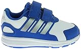 adidas LK Sport CF I Infant / Baby Boys Sneakers / Shoes-White-12.5