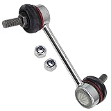 BECK/ARNLEY WORLDPARTS 101-5014 STABILIZER LINK