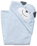 Carter's（カーターズ） :: Animal Hoodie Towel :: アニマル フード タオル :: One Size :: 0-24ヶ月