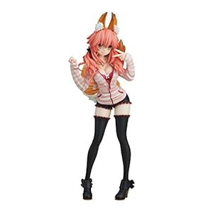 Fate/EXTRA CCC キャスター 私服ver.｜フィギュアド