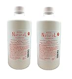 ロイヤルアストレア マオファ ナチュラルシャンプー 800ml 詰替用 レフィルｘ２本セット