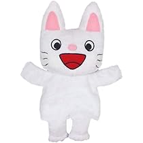 ワンワンとうーたん やわらかハンドパペット ぬいぐるみ  ワンワン 高さ約29cm wgteh8f Amazon.co.jp: セキグチ(Sekiguchi) ワンワンとうーたん