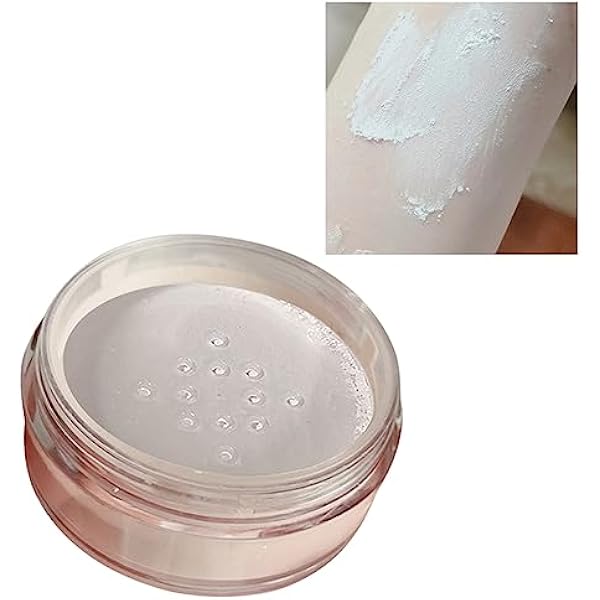 フェイスパウダー Amazon | ミントミネラルフェイスパウダー明るく肌セッティング