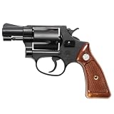 タナカ S&W.38 Chiefs Special (Pre-M36) 2inch Square Butt "Joker" Model HW Version.2 モデルガン