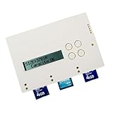 BestDuplicator - 1対2 SD/MicroSD 1：2 コピー ポータブル フラッシュ デュプリケーター