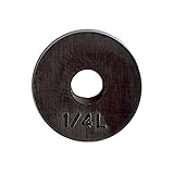 Danco 88582 Rubber Beveled Washer, 19/32-Inch, 10-Pack [並行輸入品]