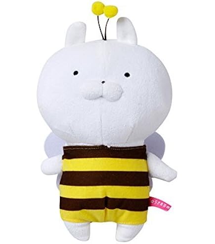 うさまる うさこ ぬいぐるみ うさまる】うさまるぬいぐるみ/マスコット/ぬいバッジ