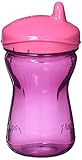 海外直送品Playtex Playtex Baby Lil' Gripper Twist 'n Click Spout Cup, 9 oz (Pack of 3)