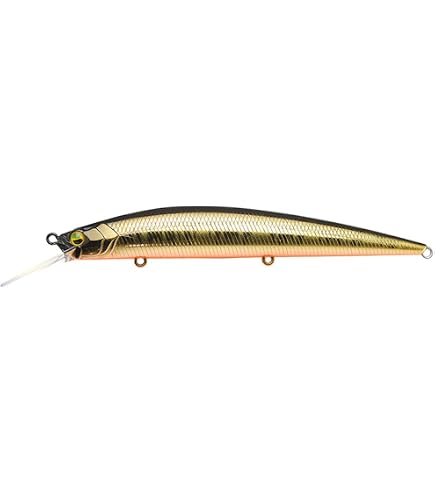 Amazon.co.jp: レイドジャパン(Raid Japan) LEVEL MINNOW PLUS (レベル